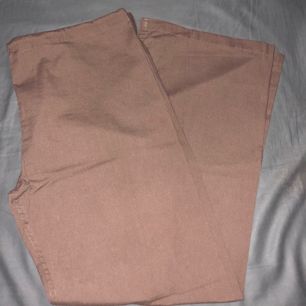 Urbane Small Pants